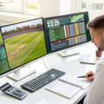 Comparing Cricket Match Odds Across Indian-Friendly Bookmakers