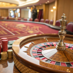 Live Dealer Roulette Variants Popular in Indian Markets