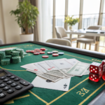 Tax Calculation Methods for Casino Winnings in India